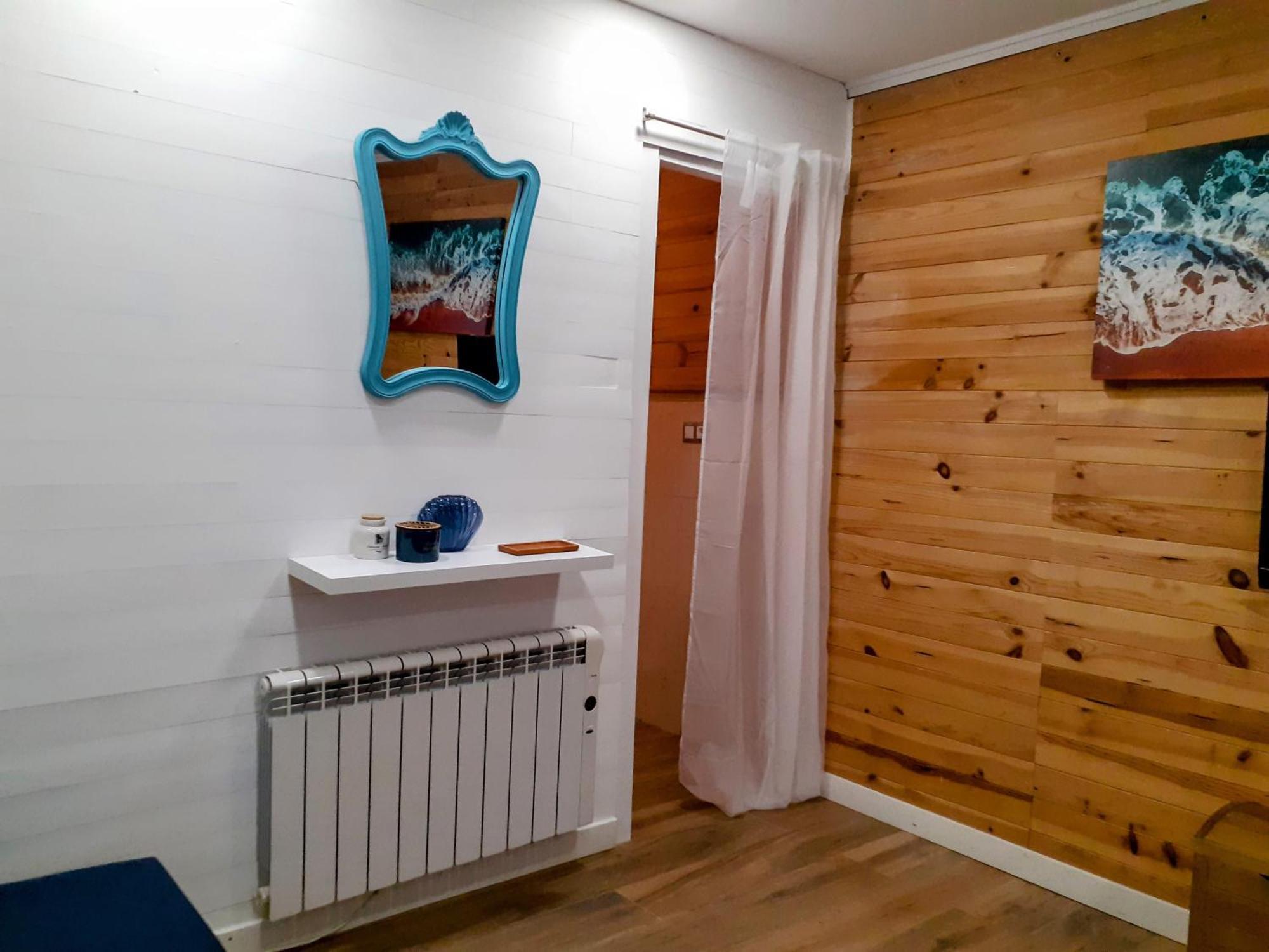 Independent Duplex House Beach Valencia Apartment Bagian luar foto