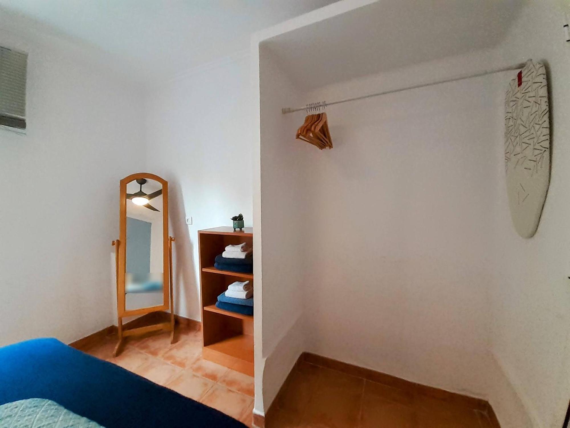 Independent Duplex House Beach Valencia Apartment Bagian luar foto