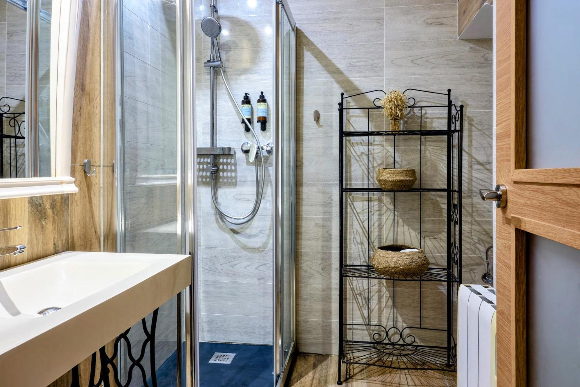 Independent Duplex House Beach Valencia Apartment Bagian luar foto